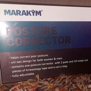Posture Corrector
